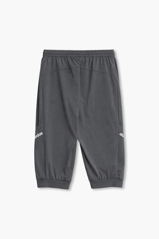 3 Quarter Dri-Fit Short