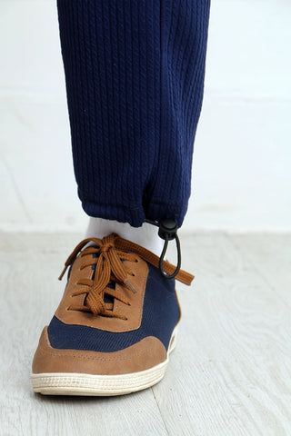 Dri Fit Trouser