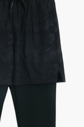 Hybrid Short