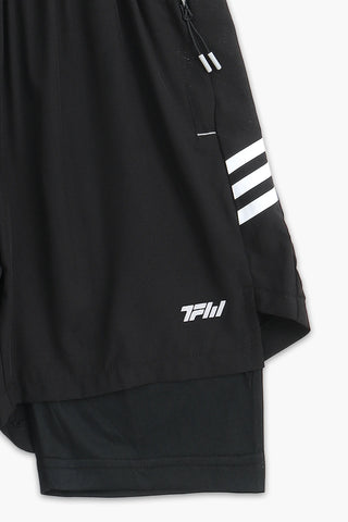 Hybrid Short