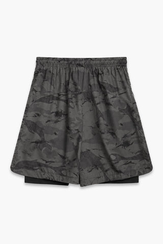 Hybrid Short