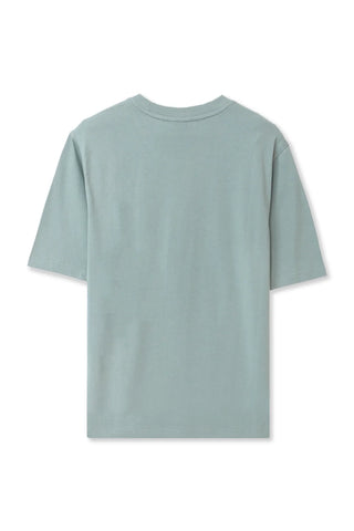 Oversized Knit Tee