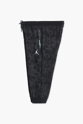 3 Quarter Dri-Fit Short