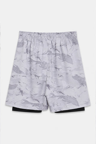 Dri-Fit Hybrid Short