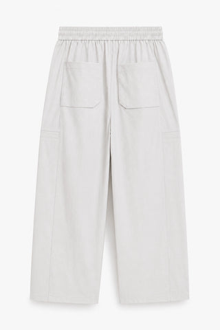 Dri Fit Trouser