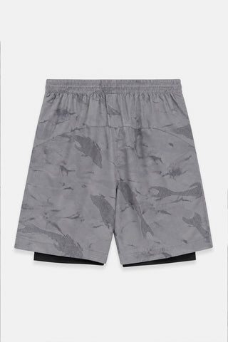 Hybrid Short