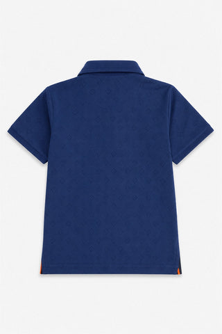 Dri Fit Polo