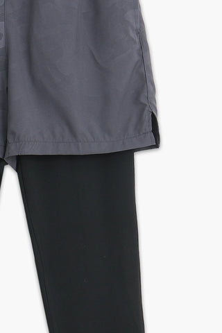 Hybrid Short