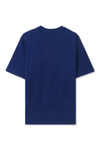 Oversized Knit Tee
