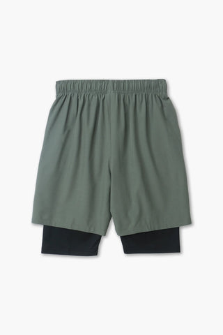 Hybrid Short