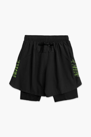 Hybrid Short