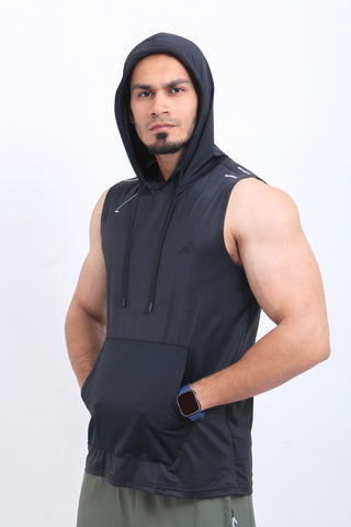 Dri Fit Hoodie Sando