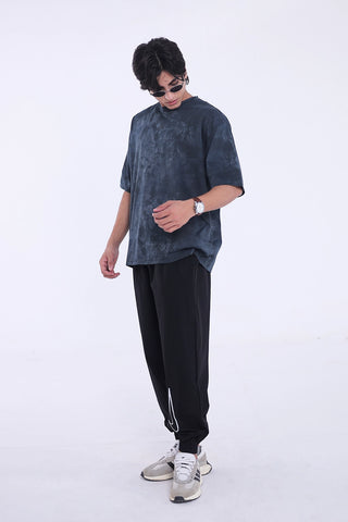 Drop-Shoulder