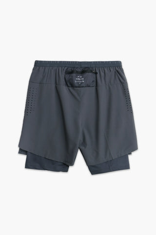 Hybrid Short