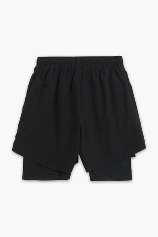 Hybrid Short