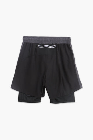 Hybrid Short