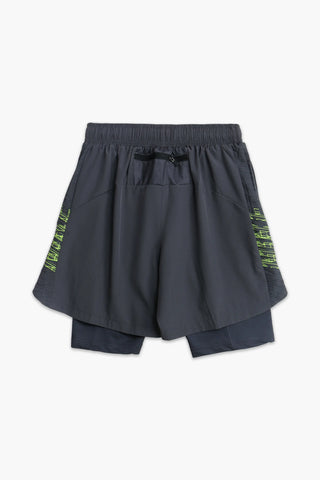 Hybrid Short