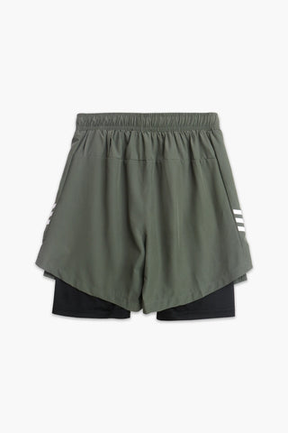 Hybrid Short