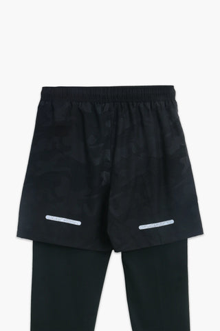 Hybrid Short