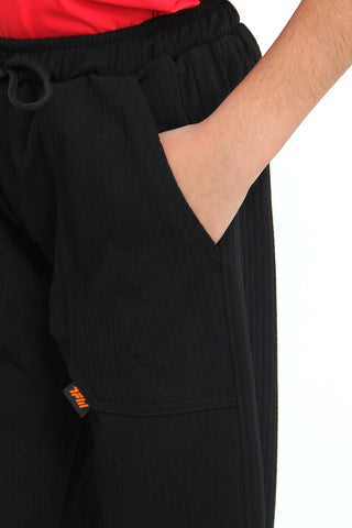 Dri Fit Trouser
