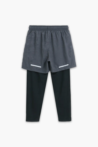 Hybrid Short