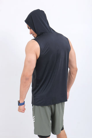 Dri Fit Hoodie Sando