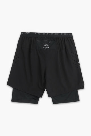 Hybrid Short