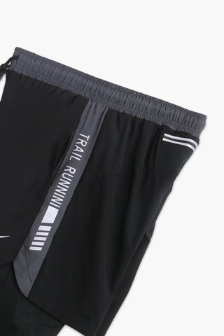 Hybrid Short