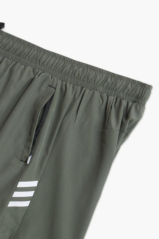 Hybrid Short