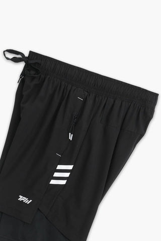 Hybrid Short
