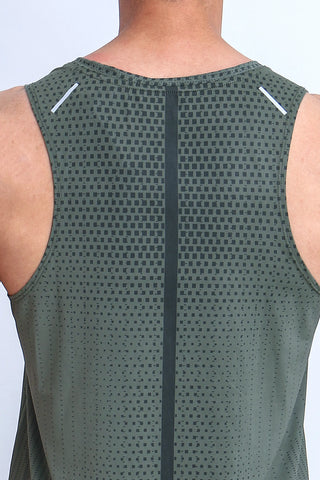 Dri Fit Sando