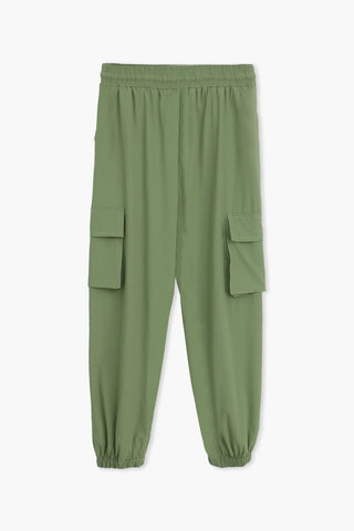 Dri Fit Cargo Trouser