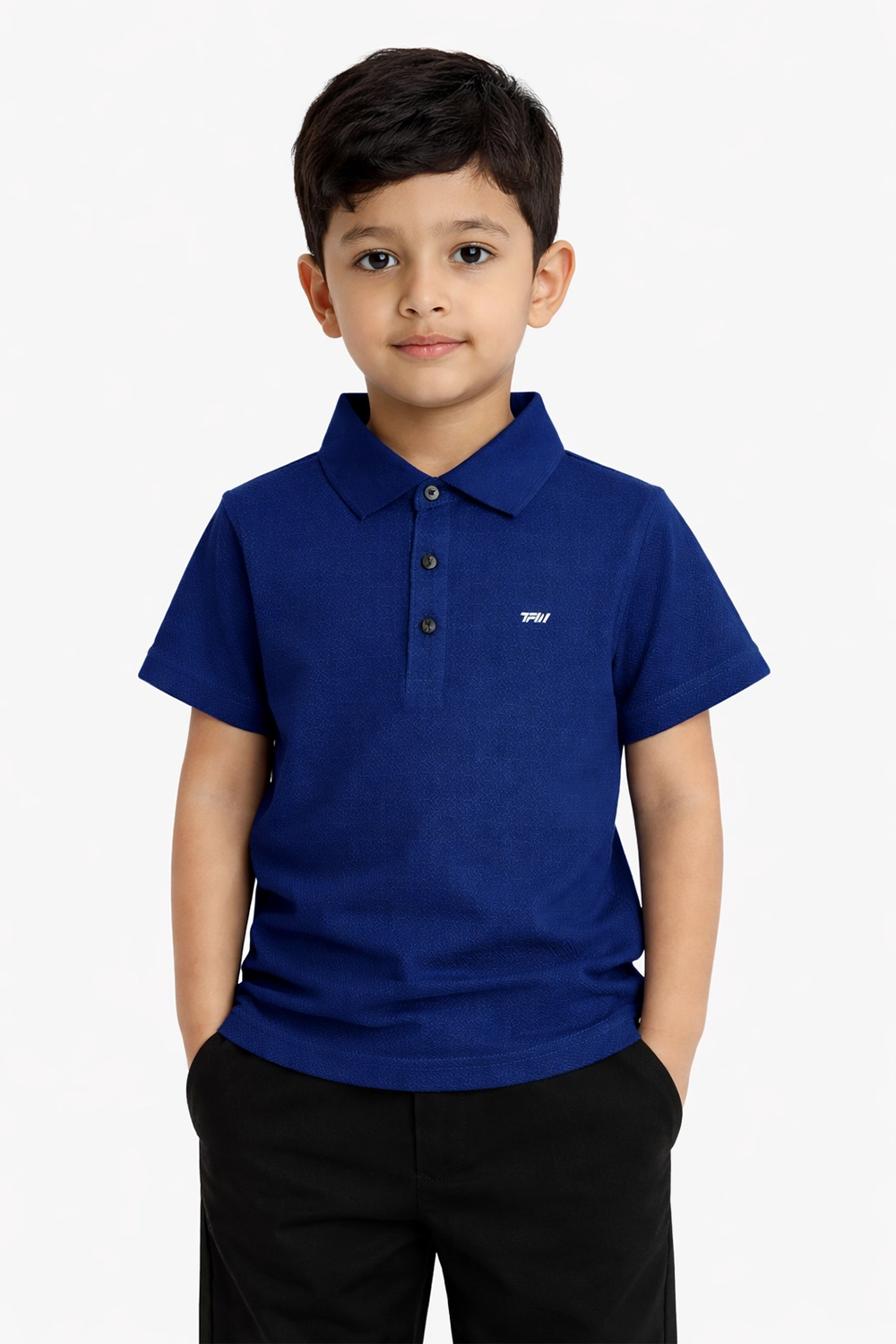 Dri Fit Polo