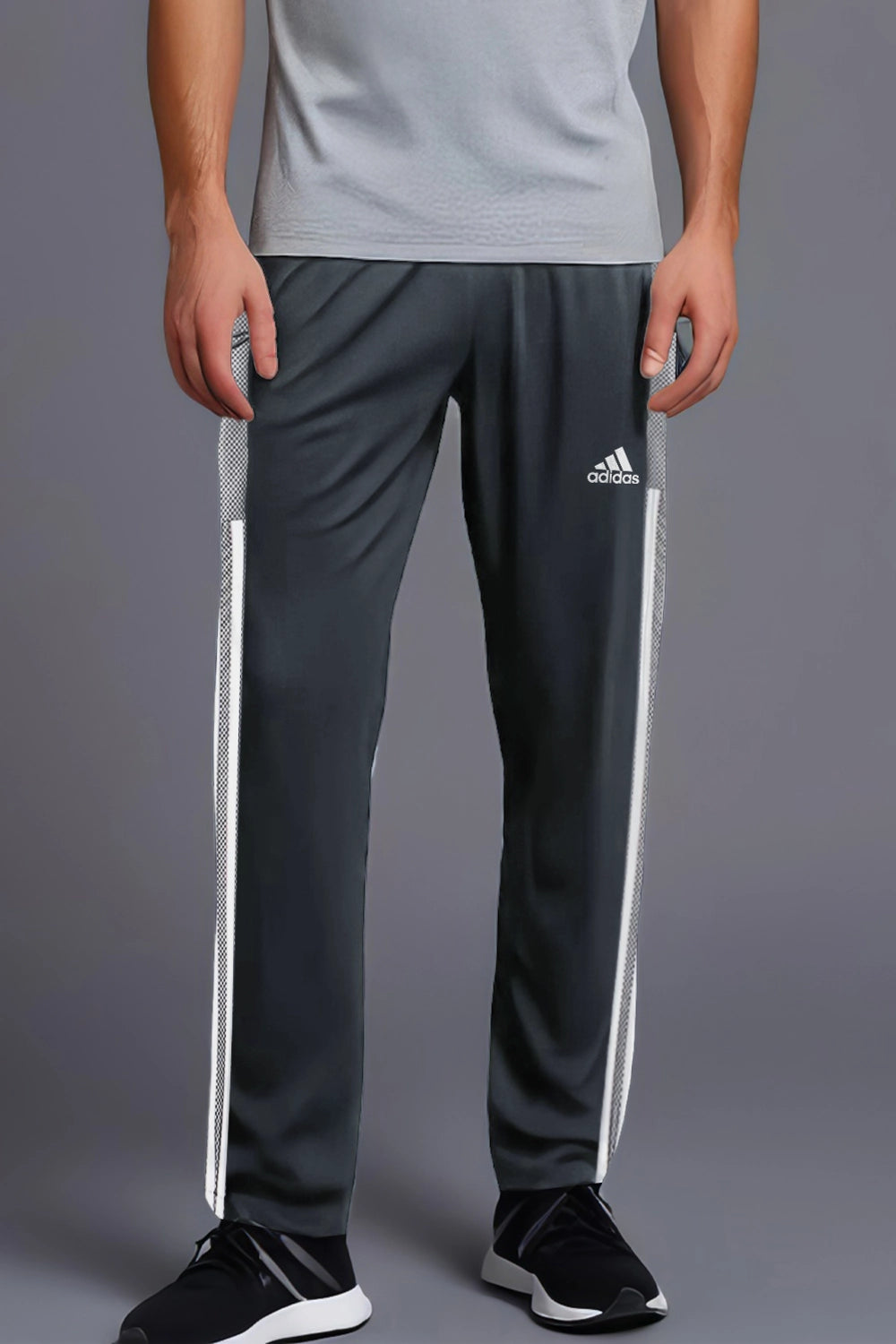 Dri Fit Trouser