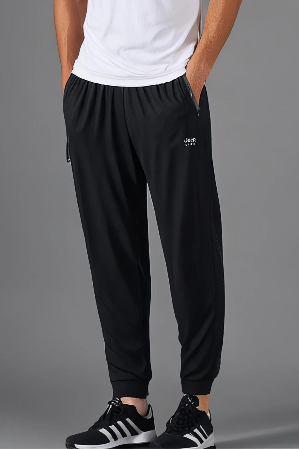 Dri Fit Trouser