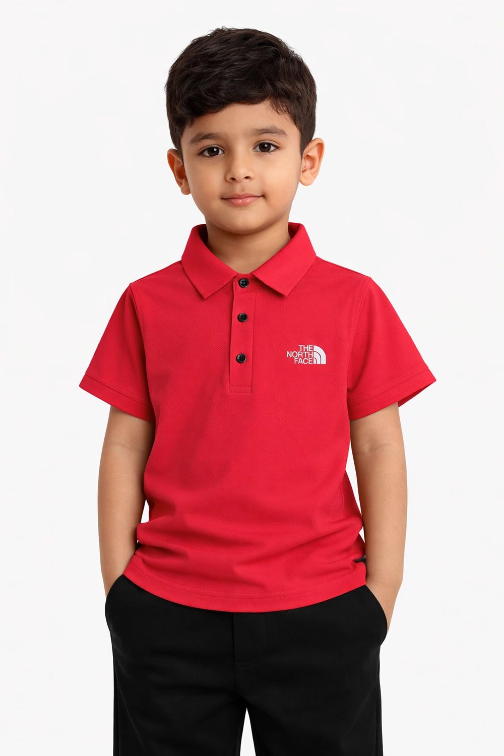 Dri Fit Polo