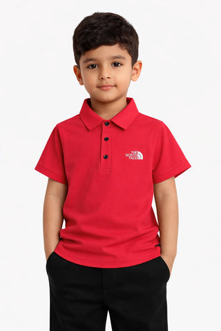 Dri Fit Polo