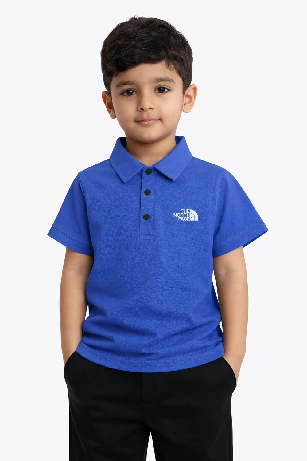 Dri Fit Polo