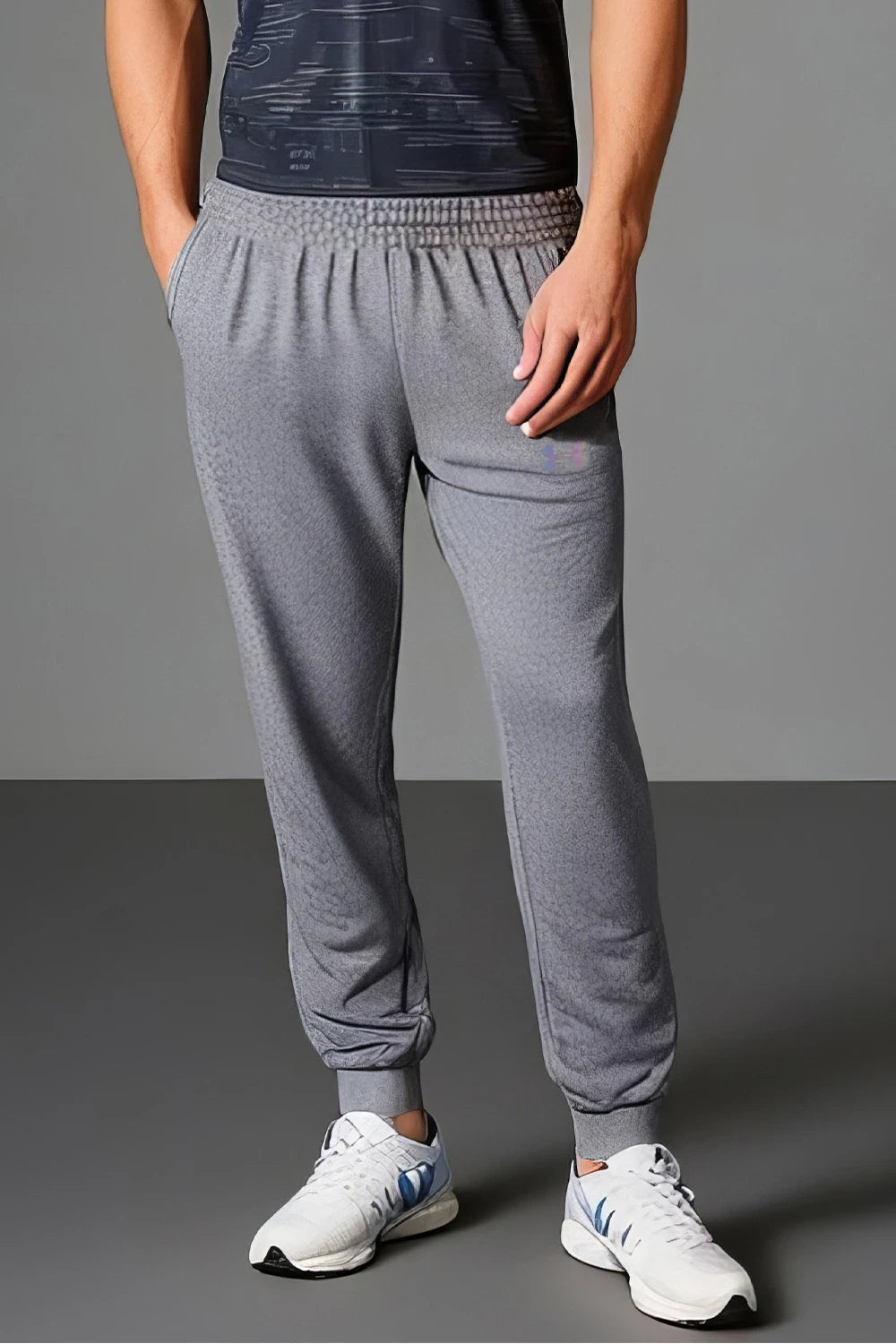 Dri Fit Trouser