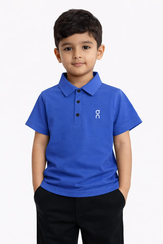 Dri Fit Polo