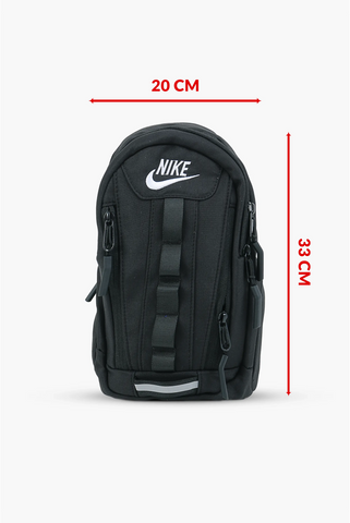 CARRY ON CROSSBODY BAG