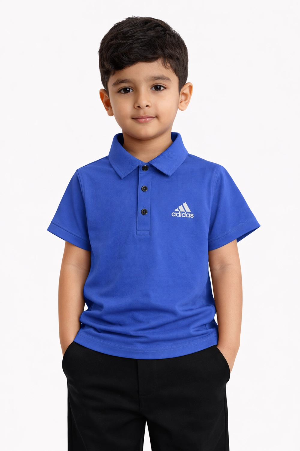 Dri Fit Polo