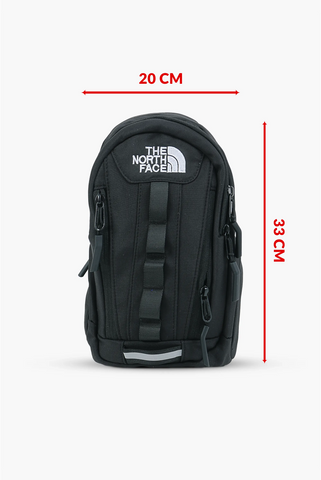 CARRY ON CROSSBODY BAG