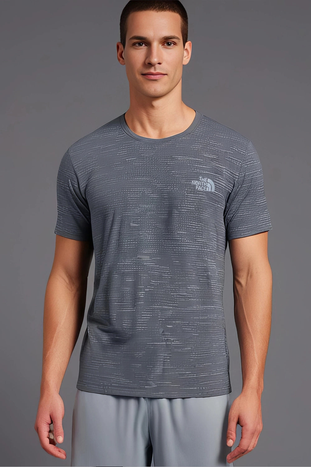 Dri Fit T-Shirt