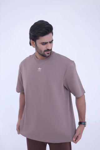 Drop Shoulder T-Shirt
