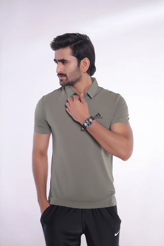 Dri Fit Polo