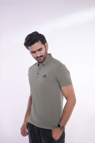 Dri Fit Polo