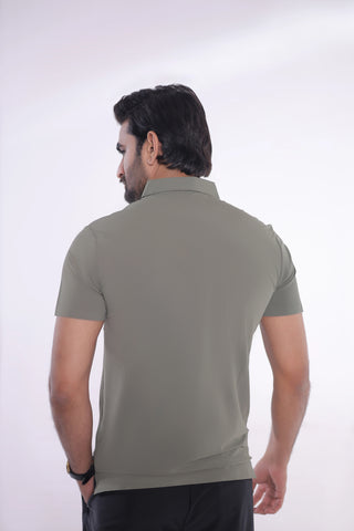 Dri Fit Polo