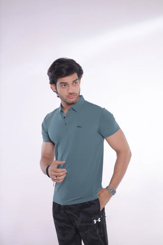 Dri Fit Polo