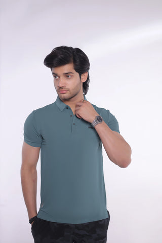Dri Fit Polo